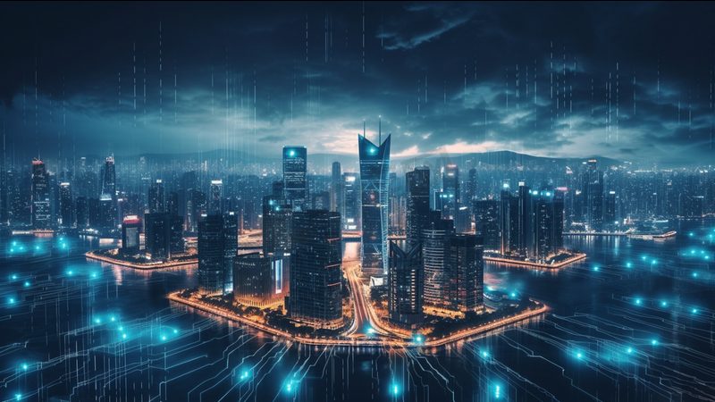 Python数据可视化报表制作：揭秘高效数据分析之道